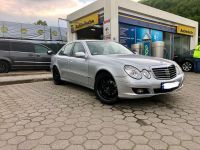 Mercedes-Benz E 280 CDI ELEGANCE 7-Gtronik Nordrhein-Westfalen - Hagen Vorschau