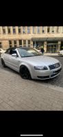 Audi A4 Cabrio Aachen - Aachen-Mitte Vorschau