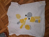 Obaibi Tshirt Giraffe 74 Dortmund - Kirchhörde Vorschau