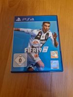 Playstation 4 Spiel FIFA 19 Bochum - Bochum-Mitte Vorschau