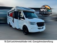 Kabe 750 VOLL,AHK;E&PLevel,Inverter.,18"Zoll Hessen - Wölfersheim Vorschau