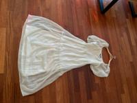 Luftiges Sommerkleid von DKNY in Gr 34 Niedersachsen - Nordhorn Vorschau