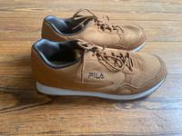 Fila Sneaker braun gr. 42 Hamburg-Nord - Hamburg Winterhude Vorschau