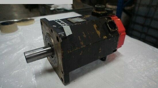 Motor  GE FANUC A06B-0501-B002#7000 in Dorsten