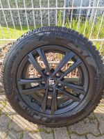 4 Winterreifen Bridgestone Blizzak 215/60 R 16 99H Hessen - Altenstadt Vorschau