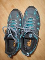 Jack Wolfskin 39,5 Hessen - Eschenburg Vorschau