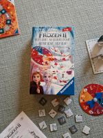 Frozen II 2 Helft Olaf Ravensburger Anna Elsa Spiel Niedersachsen - Dörverden Vorschau