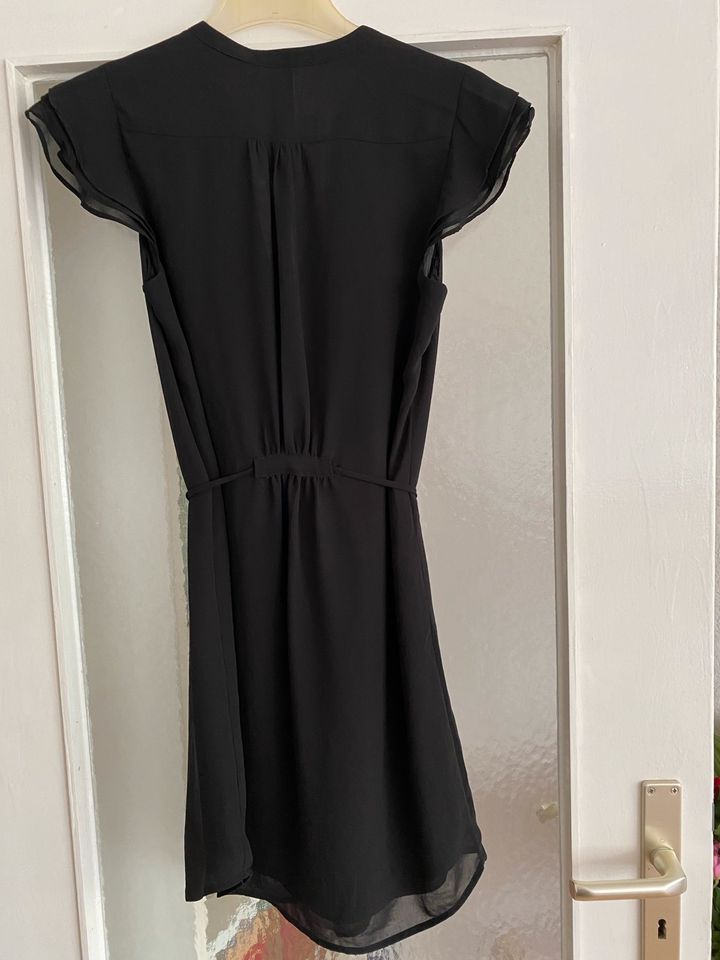 Damen Kleid Chiffon gr 36/38 in Hamburg