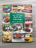 Mein allererstes Buch der Fahrzeuge ✴️ neu Sachsen-Anhalt - Teutschenthal Vorschau