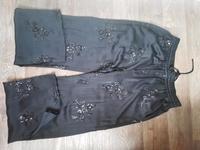 fließende Hose, satin, Zara Brandenburg - Potsdam Vorschau