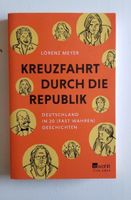 Kreuzfahrt durch die Republik,  Lorenz Meyer Niedersachsen - Oldenburg Vorschau