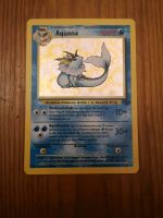 Aquana 12/64; Pokémon-Karte; Holo Berlin - Pankow Vorschau