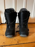 Snowboard Boots Größe 42 Hamburg - Bergedorf Vorschau