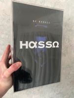 KC Rebell - Hasso Deluxe Box NEU + Schutzhülle Nordrhein-Westfalen - Finnentrop Vorschau