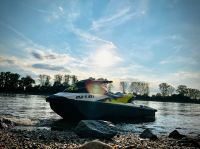 Seadoo Wakepro 215 jetski wakeboard ski boot jet Urlaub Wake pro Rheinland-Pfalz - Bobenheim-Roxheim Vorschau