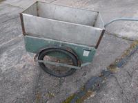 DDR Fahrradanhänger Thüringen - Artern/Unstrut Vorschau