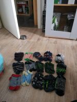 15 Paar Sneaker Socken Größe 31-34 Hessen - Roßdorf Vorschau