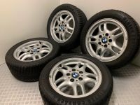 BMW E36 E46 Z3 Styling 30 Alufelgen 7J 16 Zoll M-Technik M-Paket Baden-Württemberg - Markgröningen Vorschau