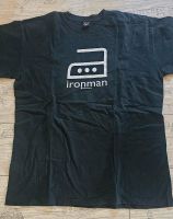 T-Shirt Ironman Sachsen-Anhalt - Halberstadt Vorschau