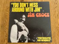 Vinyl/LP Jim Croce - You Don‘t Mess Around With Jim (RSD 2021) Innenstadt - Köln Altstadt Vorschau