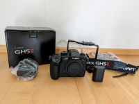 Panasonic LUMIX gh5 ii | LUMIX GH5M2 (only Body) Bayern - Marktoberdorf Vorschau