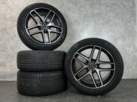 Original 21 Zoll Mercedes AMG GLE W292 C292 Winterreifen Nordrhein-Westfalen - Salzkotten Vorschau