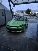 Volkswagen Scirocco 1.4Tsi R line Bayern - Ingolstadt Vorschau