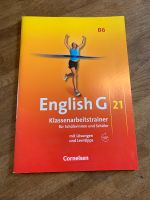 English G Klassenarbeitstrainer Cornelsen Niedersachsen - Adelheidsdorf Vorschau