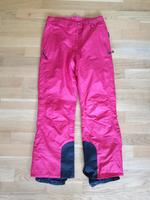 Damen Mädchen Ski Hose Gr. 42 176 pink Top Zustand Hessen - Darmstadt Vorschau