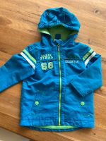 Topolino leichte Kinderjacke mit Kaputze, Größe 104 Niedersachsen - Georgsmarienhütte Vorschau