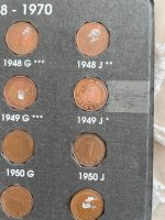 1 Pfennig 1949 J BANK DEUTSCHER LÄNDER Friedrichshain-Kreuzberg - Friedrichshain Vorschau