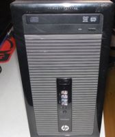 PC HP HP I5-4570x3,20 Sachsen-Anhalt - Salzwedel Vorschau