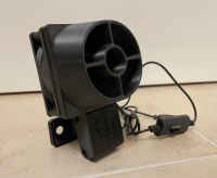 Ausströmer für 80mm USB Lüfter SimRacing No Wind Sim iRacing ACC Bayern - Geisenfeld Vorschau