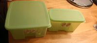 Tupperware Prima Klima 2 Frischedosen 350 ml + 1000 ml Hessen - Schlangenbad Vorschau