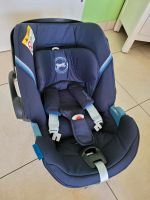 Cybex Gold Babyschale Aton 5 Bayern - Eching (Kr Freising) Vorschau