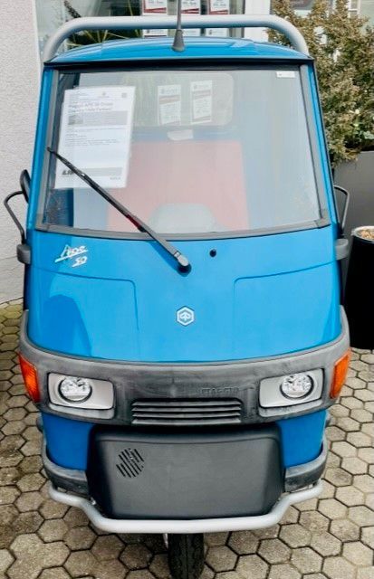 Piaggio Ape 50 Cross Country/Alle Farben / Modell 23 in Regensburg