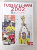 Bildband Fussball WM 2002 Baden-Württemberg - Weil im Schönbuch Vorschau