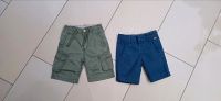 Shorts Paket Gr. 92 Nordrhein-Westfalen - Wiehl Vorschau