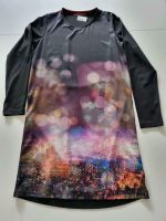 ♥️ NEU Kleid schwarz Color Skyline Print FRIEDA UND FREDDIES ♥️ Nordrhein-Westfalen - Mönchengladbach Vorschau