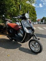 Vespa Primavera 50 2T "Unfall" Stuttgart - Degerloch Vorschau