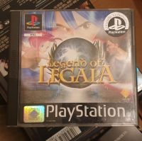 Legend Of Legaia PS1 Nordrhein-Westfalen - Senden Vorschau