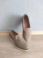 Loafer/ Halbschuh von Marc O'Polo Gr.37 Bayern - Neu Ulm Vorschau