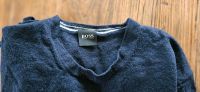 Herren Long Sleeve - Pullover Pulli von BOSS Gr. XL blau Nordrhein-Westfalen - Königswinter Vorschau