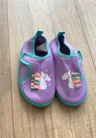 Lily & Dan Badeschuhe Mädchen Gr. 24 Baden-Württemberg - Bruchsal Vorschau
