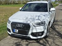 Audi Q3 2.0 TDI 130kW S tronic quattro - AHK -TÜV neu Nordrhein-Westfalen - Unna Vorschau