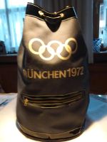 Rucksack Olympiade München 1972 org.neu Bayern - Bad Feilnbach Vorschau