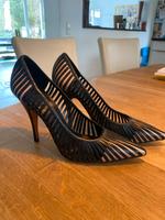 Gucci high Heel Größe 40C Absatz Höhe 11cmMega Design Kr. München - Planegg Vorschau