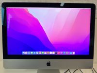 Apple iMac 4k 21.5 Zoll 1TB HDD 8GB RAM Bayern - Aichach Vorschau