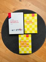 BWL Grundlagen verschiedene Bücher Bayern - Höchstadt Vorschau