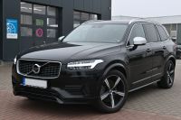 Volvo XC90 T8 R Design*LED*LUFT*360°ACC*STHZ*HuD*7Si* Brandenburg - Jüterbog Vorschau